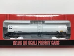 Ho Atlas 1625-2 Reilly Industries 23,500 Gallon Tank Car Acfx #84617. Fixed Price $25.00.