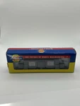 Athearn Abbott Ice Cream Scale 40 Wood Milk Car 11613. Fixed Price $29.99.