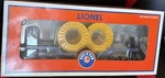 Lionel 6-26309 Alaska Depressed Center Flatcar W/cable Reels New In Box Nib. Fixed Price $79.99.