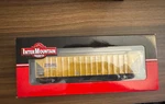 Intermountain Railway 472218 4785 PS2-CD Covered Hopper, Tlcx #35133. Fixed Price $35.00.
