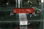 Scale 75070 Mtl Micro Train Lines 50' Wisconsin & Southern Ws Plugdoor Box Car. Fixed Price $16.77.