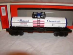Lionel 6-82186 The Patriot Add Single Dome Tank Car 027 New 2015 Mib Sealed. Fixed Price $49.99.