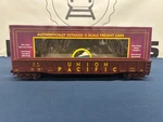Mth Union Pacific #30294 Gondola Car 20-98002. Fixed Price $39.99.