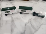 The Great American Brewery Collection 1:64 Scale Dixie Beer Die Cast Truck. Fixed Price $30.00.