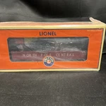 2006 Lionel North Pole Central Gondola With Holiday Load 6-26330. Fixed Price $59.99.