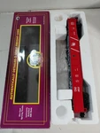 Mth 20-98018 Gauge Model Railroad Jersey Central Gondola Car W/scrap & Box. Fixed Price $40.00.