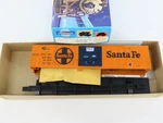 Ho Scale Athearn Kit 5462 Sfrc Santa Railroad 57' Mechanical Reefer #56402. Fixed Price $29.95.