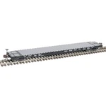Atlas 50006435 Northern Pacific 60' Flat Car #66000. Fixed Price $28.85.