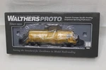 Walthers Ho Scale Trinity Molten Sulfur Tank Car Industries Leasing Tcpx 70025. Fixed Price $39.99.
