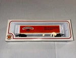 Bachmann Ho Smuckers 50 Advertising Car, Boxed. Fixed Price $9.99.
