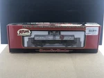 Atlas #1063-4, 11000 Gal Tank Car, Gulf Oil, Shpx #5776 Comb Ship $1.99 Per Mult. Fixed Price $25.77.