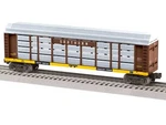 Lionel 2328090 Gauge Southern Auto Rack. Fixed Price $94.99.