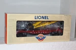 Lionel #29857 Pwc #6660 Derrick Car (in Wrong Box) (remake). Fixed Price $49.95.