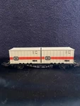 Vintage Marklin 4664 Ho Db/tfg Containerwagen Original Box. Fixed Price $24.99.