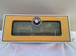 Lionel Buick Centennial Collection Boxcar 6-39259! Gauge Train Freight O-27. Fixed Price $45.00.