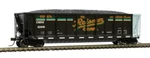 Atlas 20006679 Coalveyor Bathtub Gondola Cmhx Reisner Scrap Metals #42407 Ho. Fixed Price $31.95.