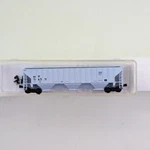 Caboose RN-15406-X Scale 4740 Cf PS-2CD Covered Hopper Missouri Pacific. Fixed Price $26.80.