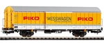 Piko Ho Scale New 2026 Smart Measure Car 55050. Fixed Price $267.39.