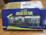 Amer Flyer 6-48231 Linde Gas Boxcar '03 Ttos (12/11/25) Chicago Collection. Fixed Price $69.00.