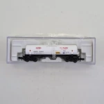 Atlas 34861 Scale Kaolin Tank Car Dupont Ti-pure # 71603. Fixed Price $39.80.