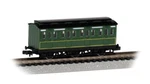 Bachmann Thomas & Friends Emily's Passenger Coach BAC76092. Fixed Price $31.99.