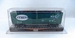 Menards Gauge New York Central Nyc #14412 40' Sliding Door Box Car Brand. Fixed Price $16.50.