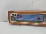 Tyco Ho Scale 363D State Of The Union Commemorative Box Car Georgia. Fixed Price $15.00.
