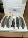 Nib Hawthorne Village Bachmann Pow-mia You Are Not Forgotten Engine W/coa. Fixed Price $65.00.