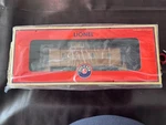Lionel 2326450 Union Pacific Vision CA-1 Caboose #2527 Ln. Fixed Price $325.00.