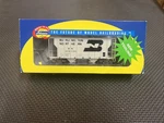 Athearn Burlington Northern Bn #430135 Ps 2600 2-BAY Covered Hopper 95505. Fixed Price $52.47.