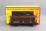 Mth 30-7724 Gauge W.a.r.r. 19TH Century Woodsided Caboose #58 Nib. Fixed Price $89.99.