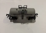 Atlas Scale 3232 Becco Peroxide Beercan Tank Car Vintage 895 C16287 Gray Nos. Fixed Price $22.95.