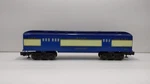 Lionel 6-9536 Gauge Blue Comet "barnard" Baggage Car Ln. Fixed Price $28.79.