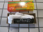 Roundhouse Denver & Rio Grande Western Hopper Car Scale. Fixed Price $10.90.