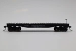 Lionel Ho 2454420 Steel-deck Flatcar "carnegie Steel" #4420. Fixed Price $26.39.