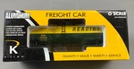 K-line Rdg Extruded Aluminum Tank Car K6331-1932. Fixed Price $49.95.