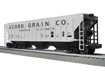 Lionel 2442130 Co-op PS-2CD Hopper 3-PACK #1, Gauge, Nib. Fixed Price $224.99.
