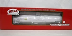 Atlas Master Ho Glnx Glenco Transportation Acf 33,000 Gallon Tank Car #64237 Nos. Fixed Price $46.00.