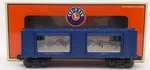 Lionel 6-52276 Gauge 2003 California's Gold Mint Car Ln/box. Fixed Price $19.75.