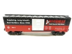 Lionel 6-52570 Riverhead Building Supply Boxcar Rmli Nib. Fixed Price $110.99.