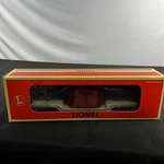 Lionel 6-16967 Depressed Center Flat Car With Transformer New In Box. Fixed Price $34.10.