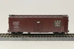 Scale Imwx HOBCN520 40' Aar Box Car Canadian National Cnr 485520 Super Detail. Fixed Price $25.89.