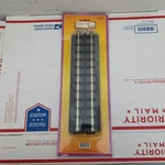 Mth Railking Realtrax 40-1001-4 10" Straight Track O Gauge Piece New. Fixed Price $24.99.