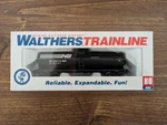 Walthers Trainline Norfolk Southern Single Dome Tank Car #999731 Ho Scale. Fixed Price $18.00.