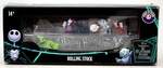 Lionel 2528110 The Nightmare Before Christmas Chasing Gondola Gauge Disney. Fixed Price $124.99.