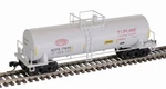 Scale Atlas 50 006 154 Dupont Tipure Kaolin Tank Car ROAD#71635. Fixed Price $24.99.