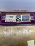 Mth Premier Freight Tca Spring York Box Car - #2013 New &nice!!!!!!!. Fixed Price $28.99.