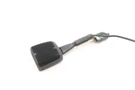 2020- 2023 Volkswagen Atlas Front Right Seat Belt Safety Buckle Oem 3CM857756MNB. Fixed Price $45.04.