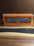Lionel Koppers PS-5 Gondola W/containers 6-17475 Gauge. Fixed Price $50.00.