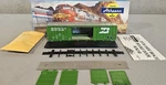 Nos Athearn Ho Scale Burlington Northern 50' Double Door Box Car Kit 5075 247908. Fixed Price $11.99.